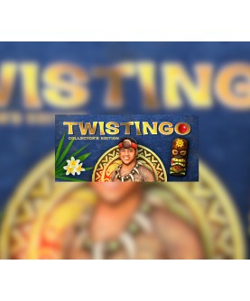 Twistingo Collector s Edition Steam Key GLOBAL